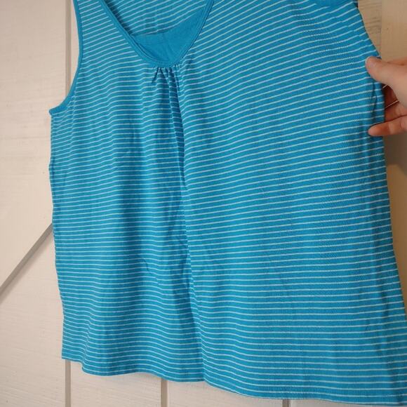 Just my size tank top 2X - Picture 3 of 5